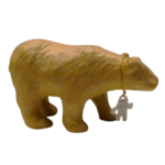 ours polaire decopatch