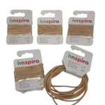 coton ciré innspiro beige