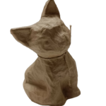 chaton decopatch