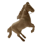 cheval decopatch