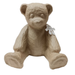 ourson decopatch xxl