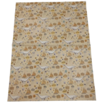 feuilles decopatch FDA766