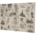 feuilles decopatch FDA511