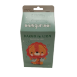 kit crochet lion graine creative