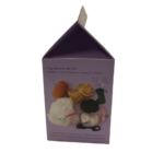 kit crochet graine creative singe