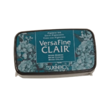 encreur versafine clair bleu brise chaude