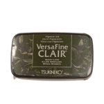 encreur versafine clair kaki