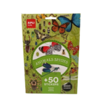 stickers insectes apli