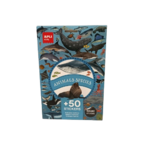 stickers la mer apli
