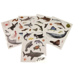 stickers océan