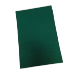 feutrine adhésive innspiro vert foncé