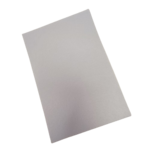 feutrine adhésive innspiro blanc