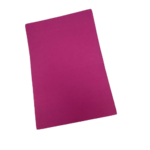 feutrine adhésive innspiro rose fuschia