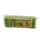 pâte à modeler végétale graine creative vert clair