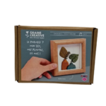 kit modelage fimo graine creative vase