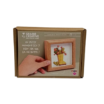 kit modelage fimo graine creative botte