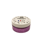 glitter gel odishine odif violet