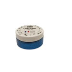glitter gel odishine odif bleu foncé