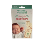 souvenirs graine creative