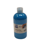 gouache bleu kit creation