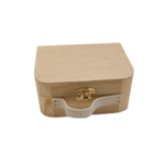 mini valise kit creation