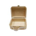 mini valise en bois