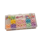 perles rondes pastels kit creation (2)