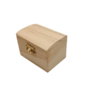 petit coffret en bois