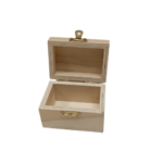 petit coffret en bois kit creation