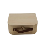 valisette en bois
