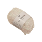 pelote ricorumi lamé rico design blanche