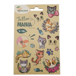 tatouage avenue mandarine