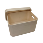 boîte en bois