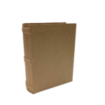 boîte livre decopatch