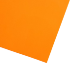 mousse eva innspiro orange fluo