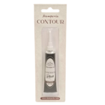 contour liner stamperia noir