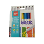 feutres magic apli