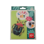 kit enfant craft scarabée apli