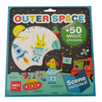 gommettes espace apli