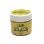 poudre à embosser izink bambou