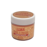 poudre à embosser izink mango