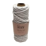 coton 6 mm artemio blanc