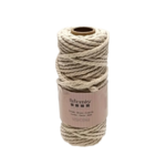 coton 6 mm artemio écru