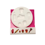 moule en silicone tarte graine creative cuisine