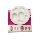 moule en silicone graine creative bébé