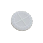 moule en silicone  bulle