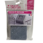 savon à mouler graine creative gris