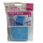 savon à mouler graine creative