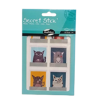 stickers chats maildor