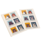 stickers chat maildor